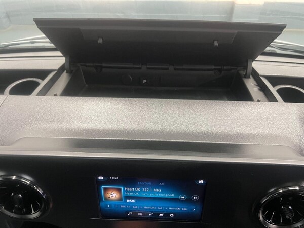 Used Mercedes-Benz Sprinter 2019 for sale - 75406628: Photo 22