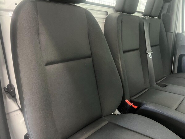 Used Mercedes-Benz Sprinter 2019 for sale - 75406628: Photo 24