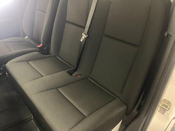 Used Mercedes-Benz Sprinter 2019 for sale - 75406628: Photo 25
