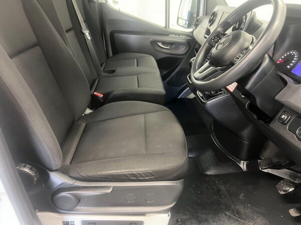 Used Mercedes-Benz Sprinter 2019 for sale - 75406628: Photo 27