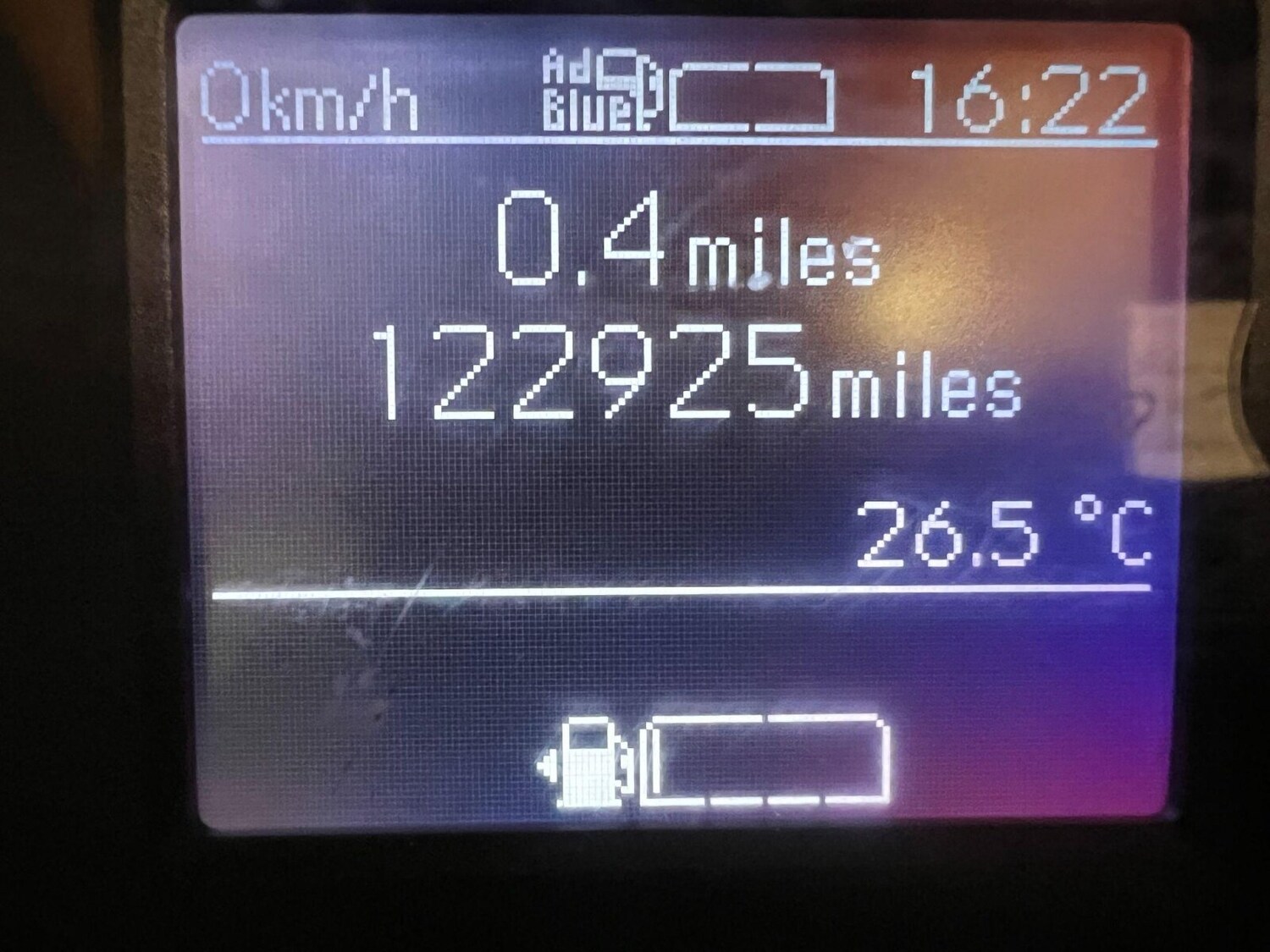 Vehicle 28
