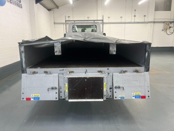 Used Mercedes-Benz Sprinter 2019 for sale - 75406628: Photo 34