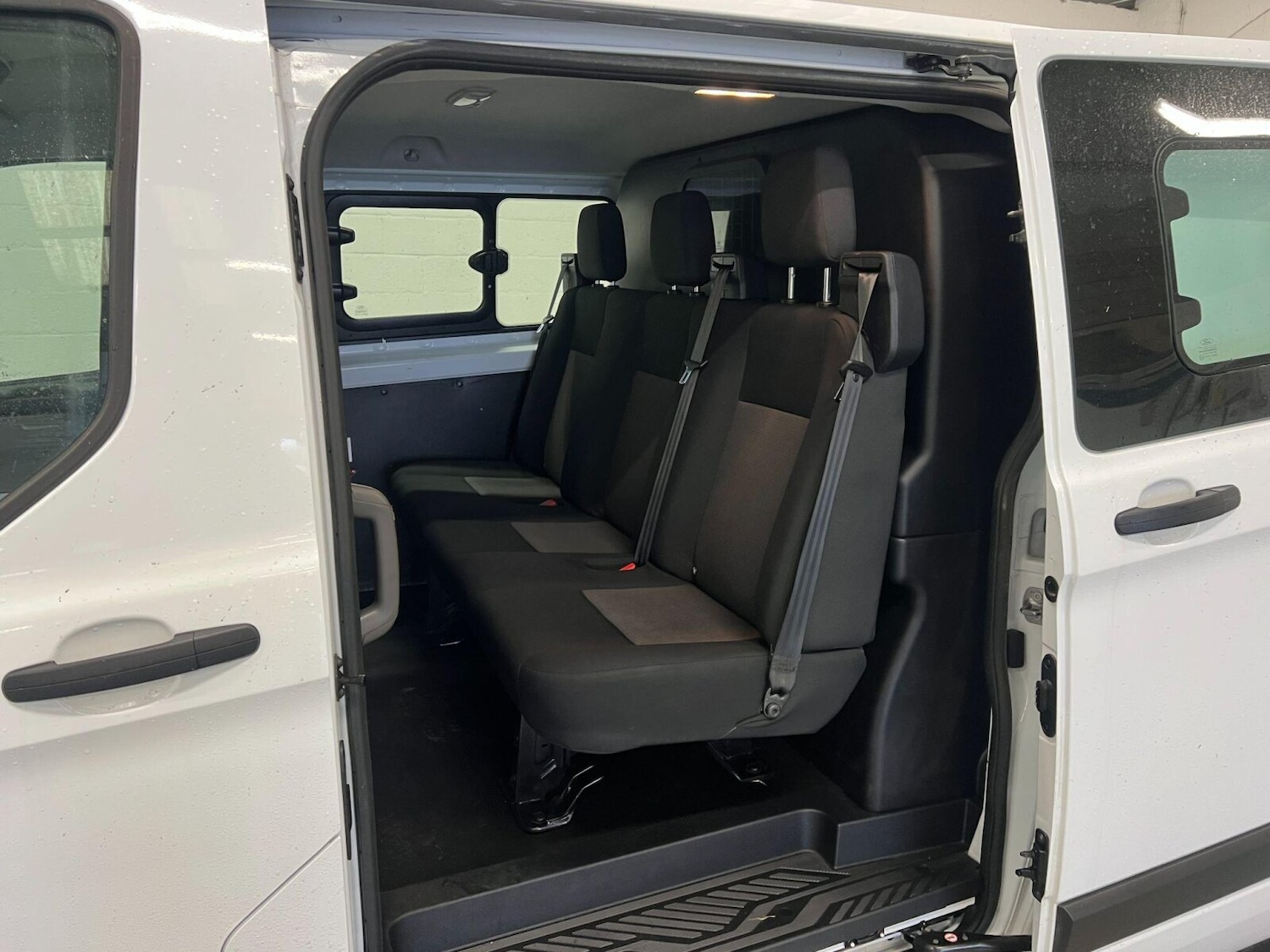 Used Ford Transit Custom 2023 for sale - 76804143: Photo 5