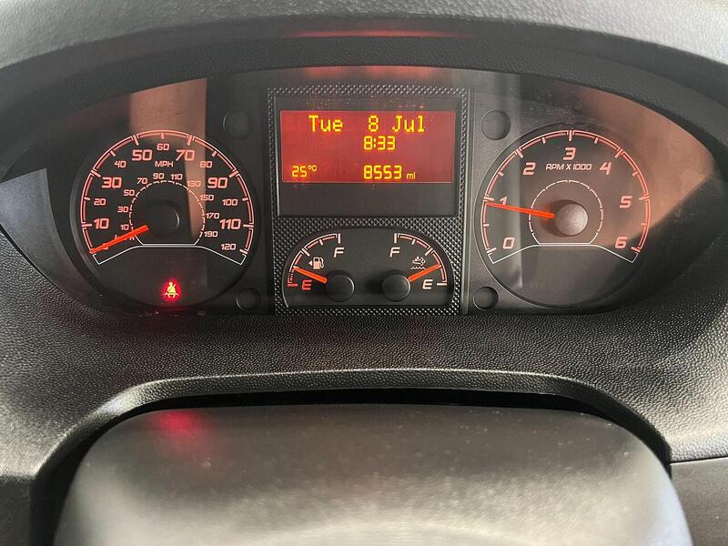 Used Vauxhall Movano 2024 for sale - 77276950: Photo 21