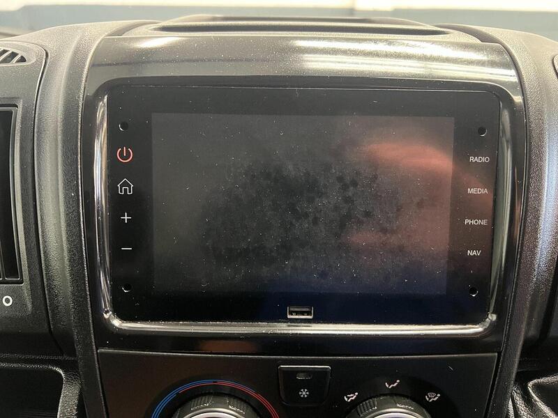 Used Vauxhall Movano 2024 for sale - 77276950: Photo 23