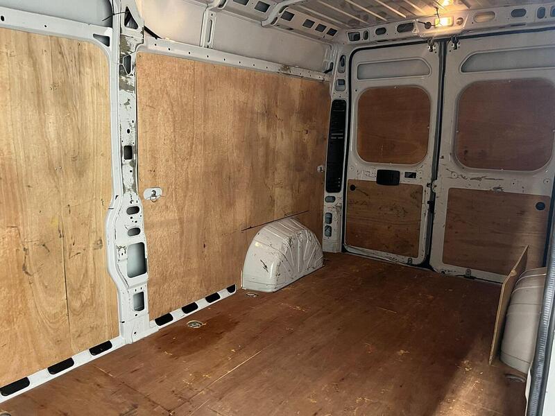 Used Vauxhall Movano 2024 for sale - 77276950: Photo 25