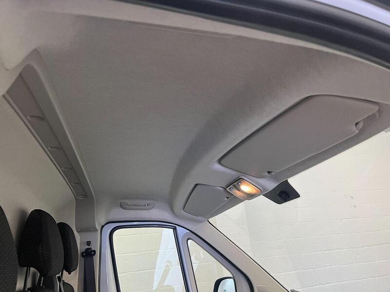 Used Vauxhall Movano 2024 for sale - 77276950: Photo 28