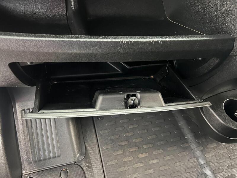 Used Vauxhall Movano 2024 for sale - 77276950: Photo 32