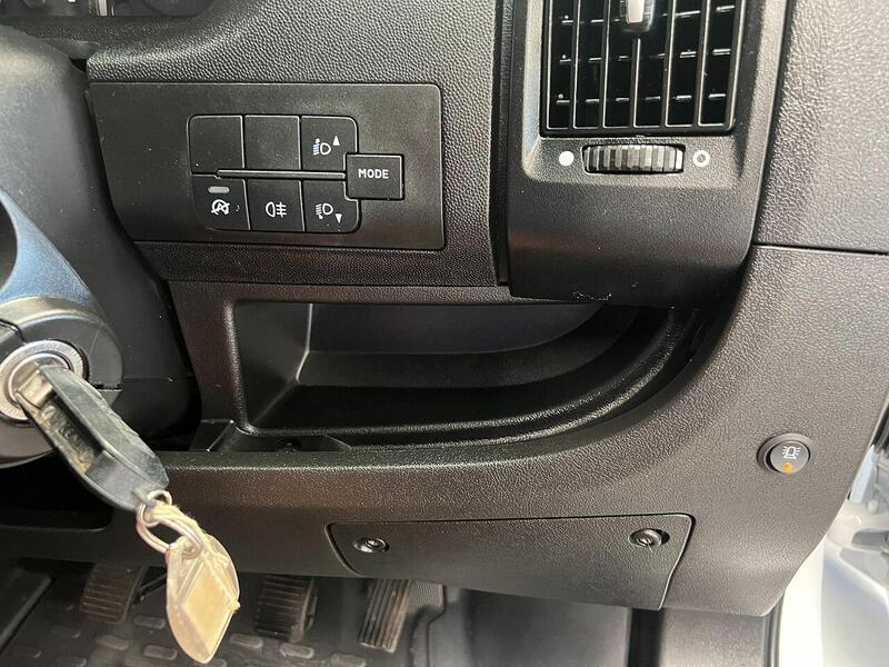 Used Vauxhall Movano 2024 for sale - 77276950: Photo 33