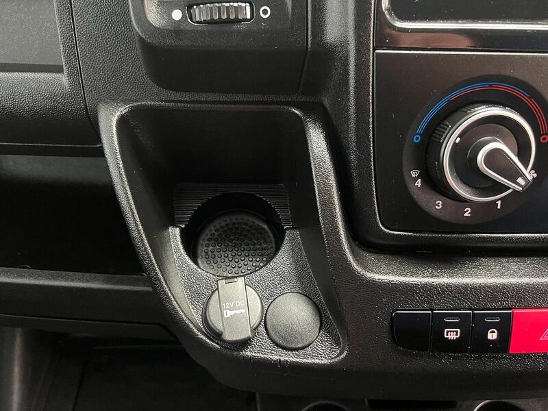 Used Vauxhall Movano 2024 for sale - 77276950: Photo 34