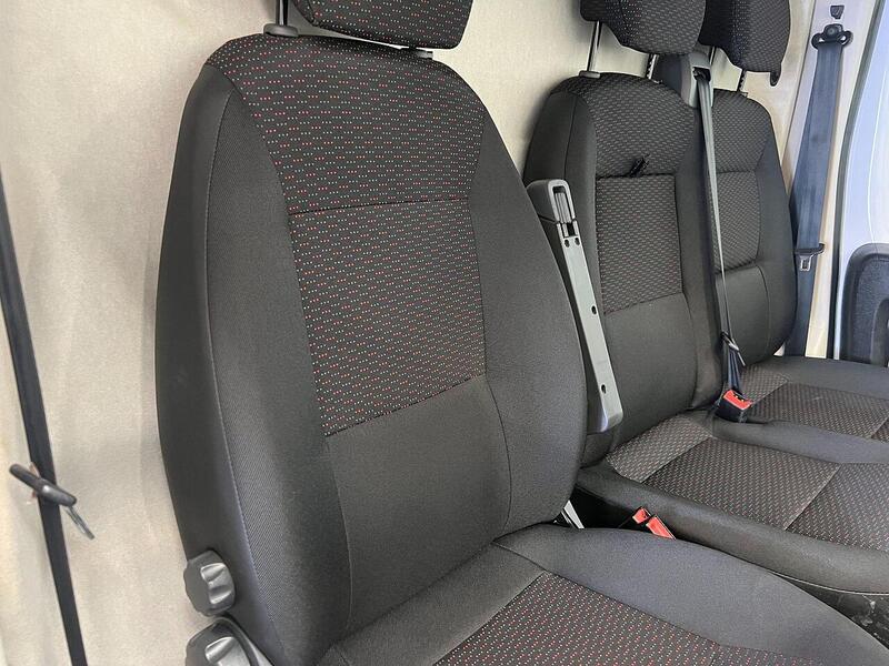 Used Vauxhall Movano 2024 for sale - 77276950: Photo 9