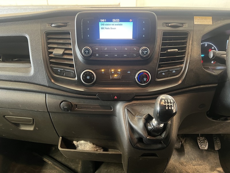 Used Ford Transit 2023 for sale - 77990206: Photo 7