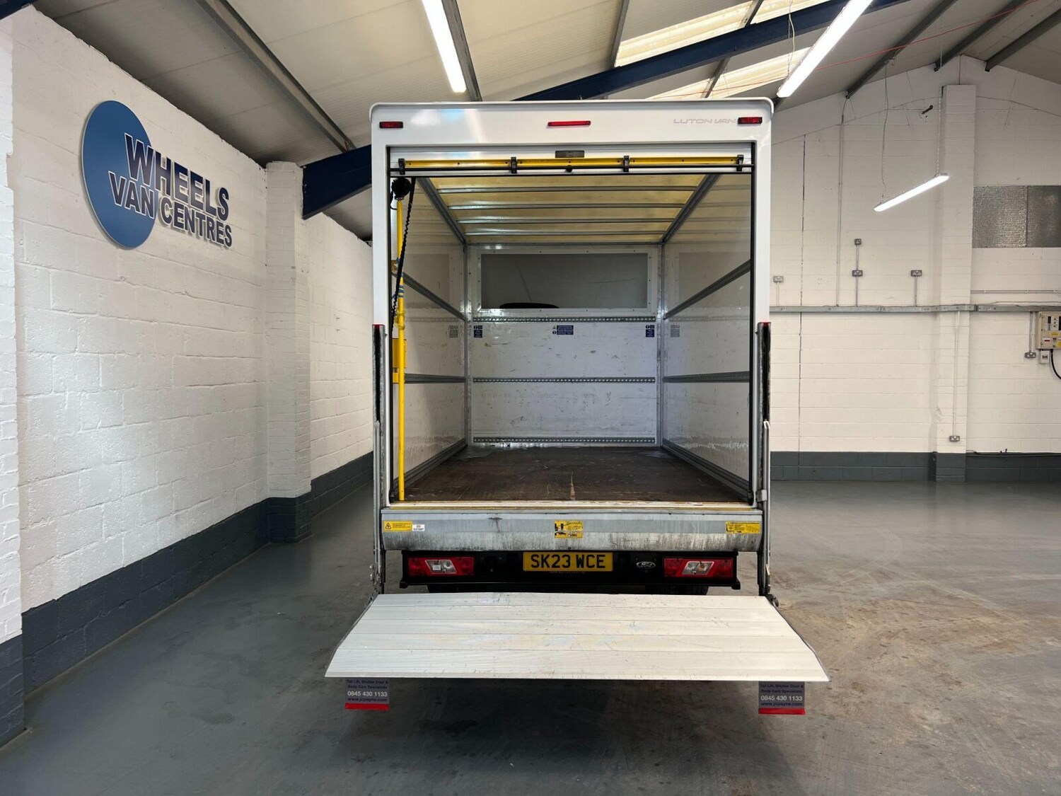 Vehicle 27