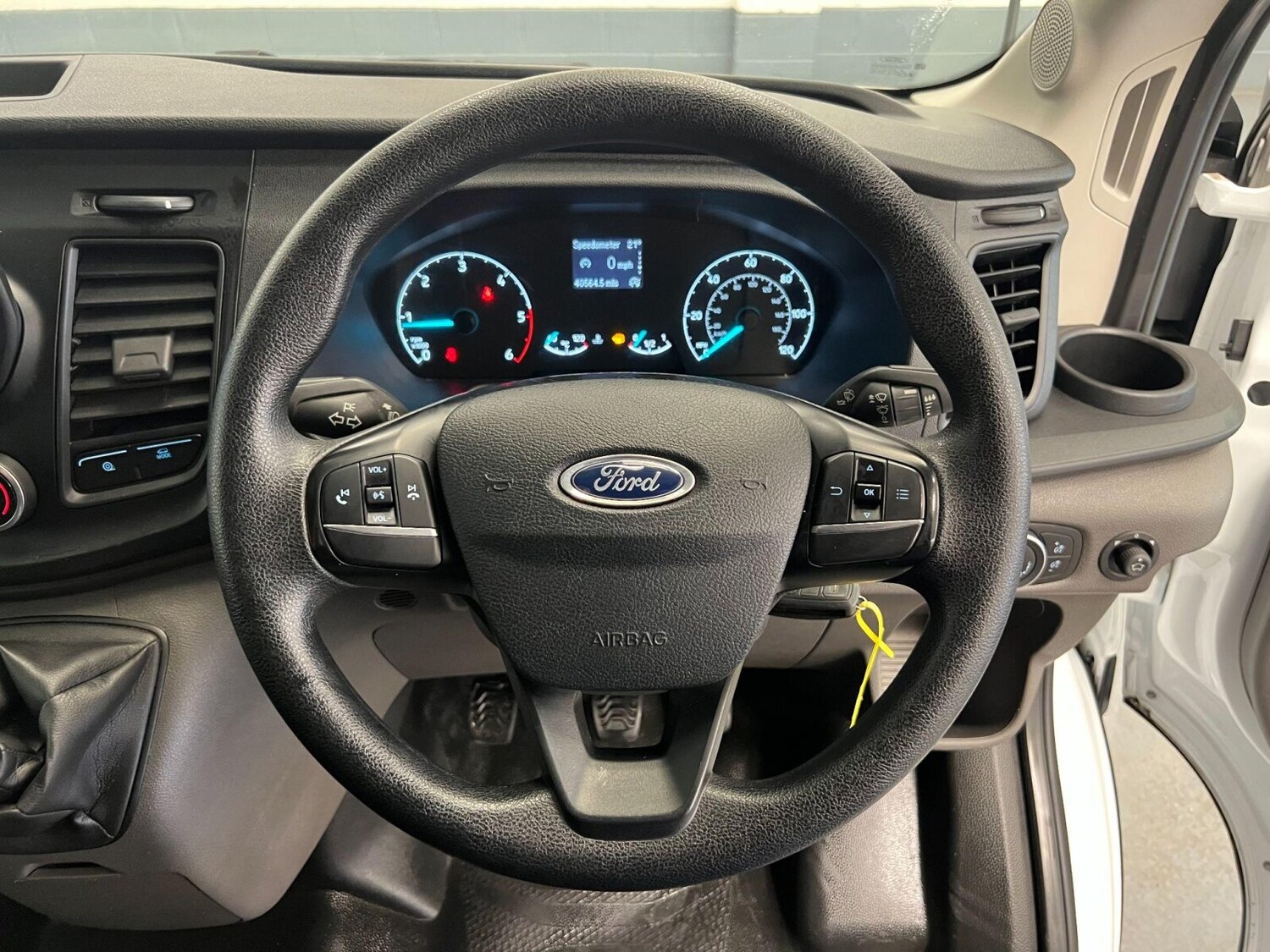 Vehicle 28