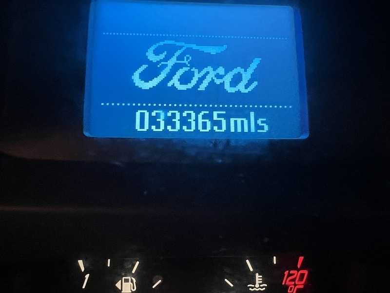 Used Ford Transit 2018 for sale - 76903994: Photo 10