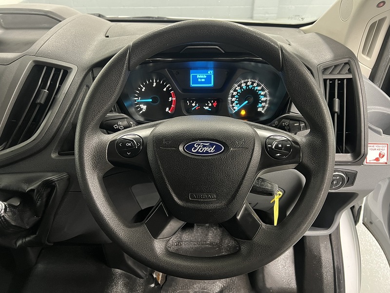 Used Ford Transit 2018 for sale - 76903994: Photo 15