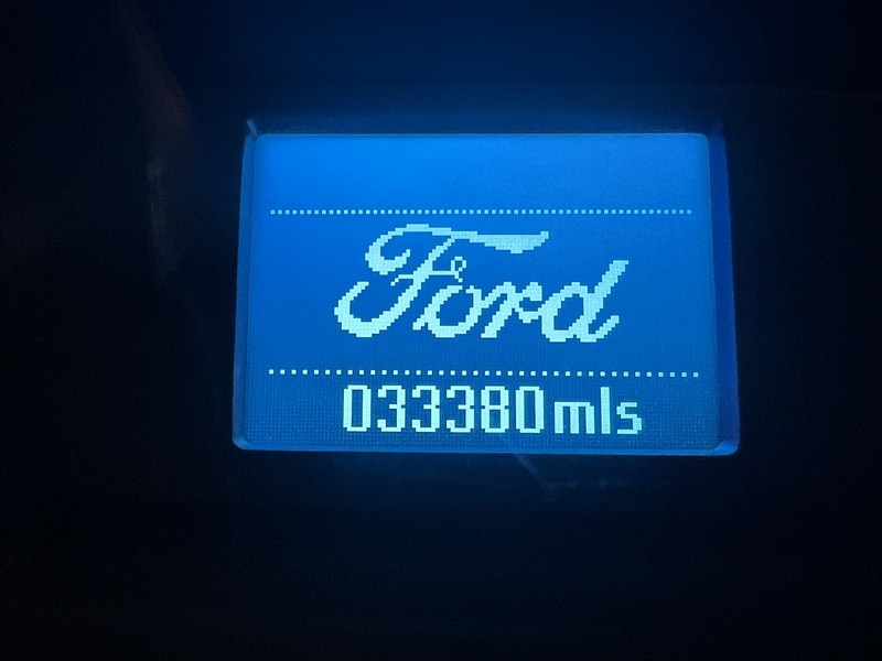 Used Ford Transit 2018 for sale - 76903994: Photo 17