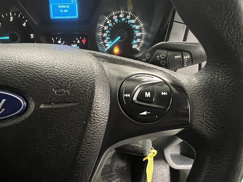 Used Ford Transit 2018 for sale - 76903994: Photo 18