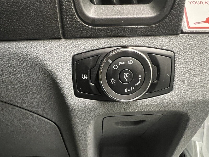 Used Ford Transit 2018 for sale - 76903994: Photo 19