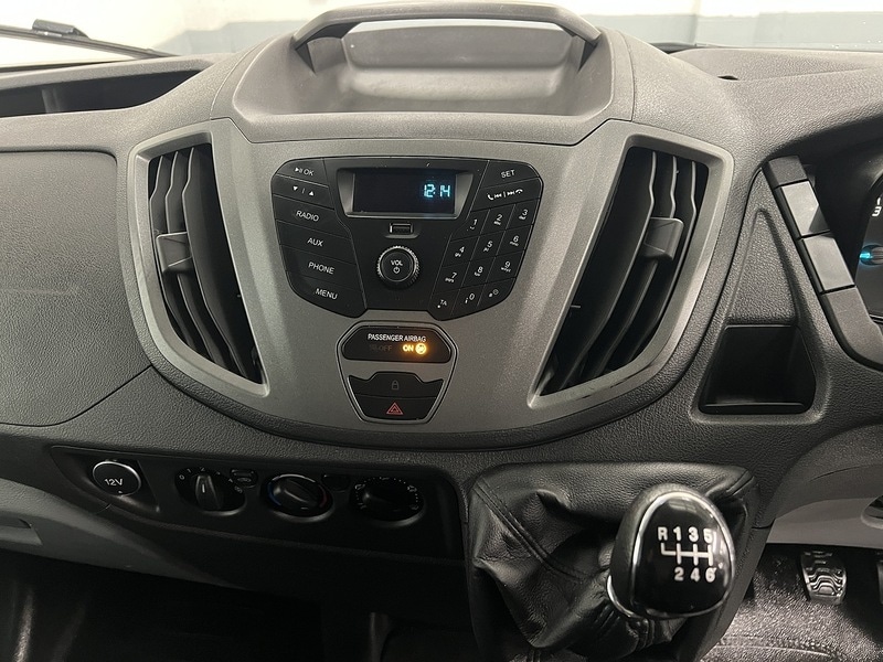 Used Ford Transit 2018 for sale - 76903994: Photo 20