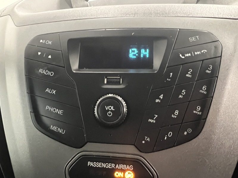 Used Ford Transit 2018 for sale - 76903994: Photo 21