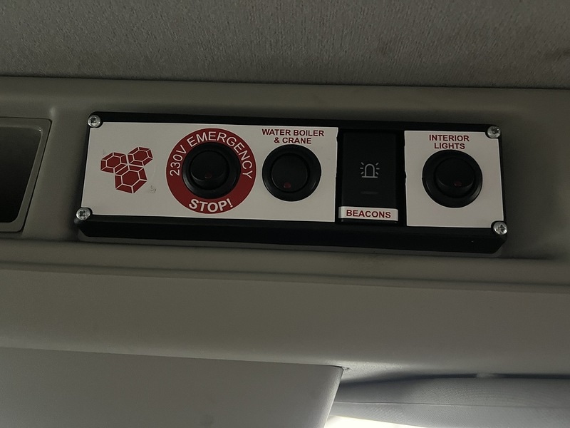 Used Ford Transit 2018 for sale - 76903994: Photo 24