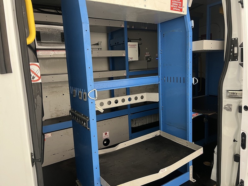 Used Ford Transit 2018 for sale - 76903994: Photo 30