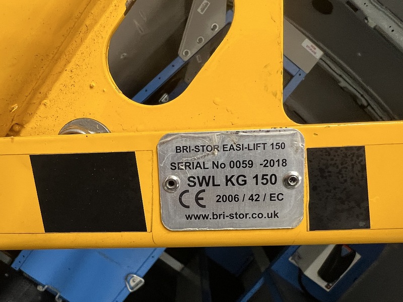 Used Ford Transit 2018 for sale - 76903994: Photo 33