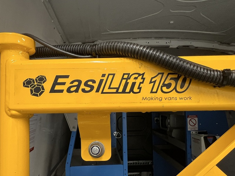 Used Ford Transit 2018 for sale - 76903994: Photo 34