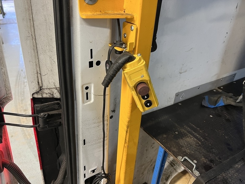 Used Ford Transit 2018 for sale - 76903994: Photo 6