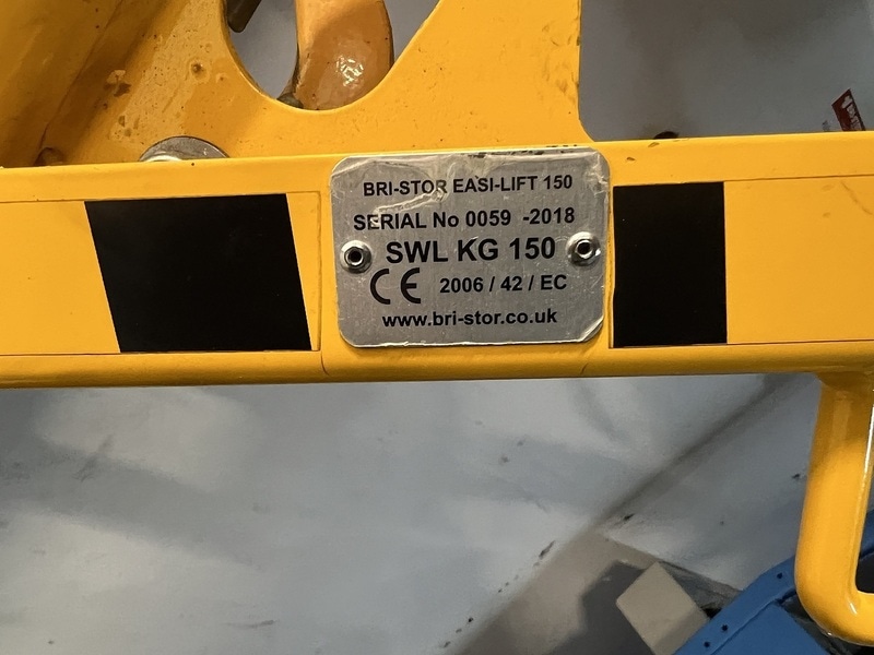 Used Ford Transit 2018 for sale - 76903994: Photo 8