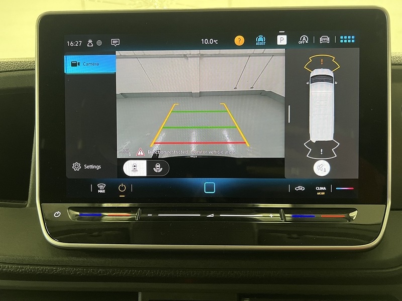 Used Volkswagen Crafter 2024 for sale - 77543626: Photo 10