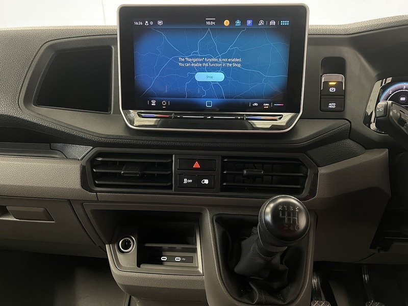 Used Volkswagen Crafter 2024 for sale - 77543626: Photo 8