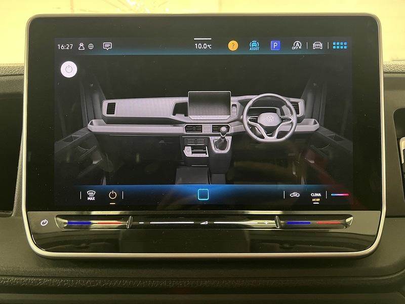 Used Volkswagen Crafter 2024 for sale - 77543626: Photo 9