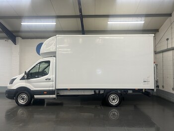 Used Ford Transit 2024 for sale - 78715507: Photo