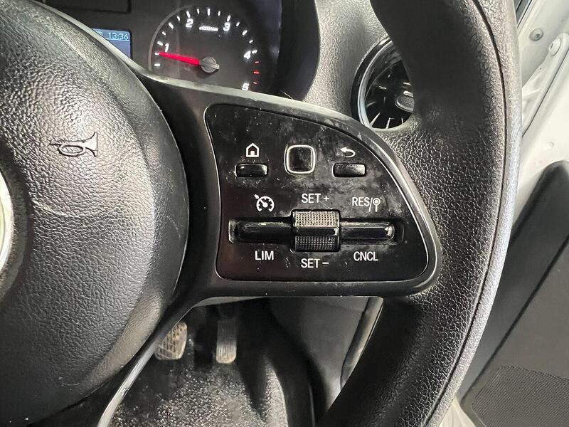 Used Mercedes-Benz Sprinter 2022 for sale - 76904398: Photo 14