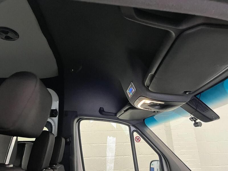 Used Mercedes-Benz Sprinter 2022 for sale - 76904398: Photo 32