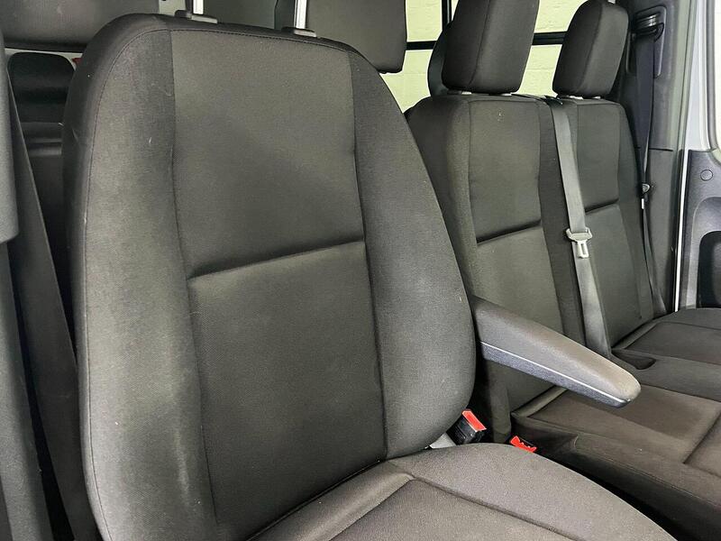 Used Mercedes-Benz Sprinter 2022 for sale - 76904398: Photo 9