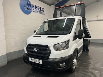 Used Ford Transit 2026 for sale - 79254637: Photo