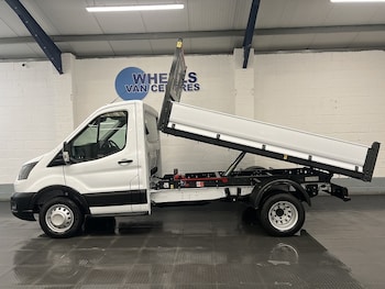 Used Ford Transit 2026 for sale - 79254637: Photo