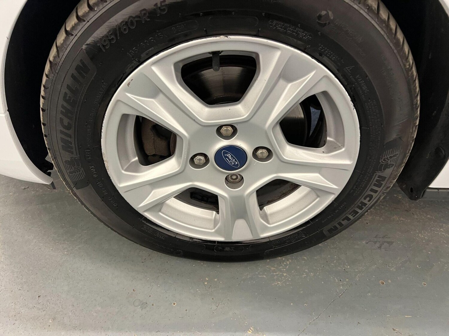 Used Ford Transit Courier 2022 for sale - 76289829: Photo 15