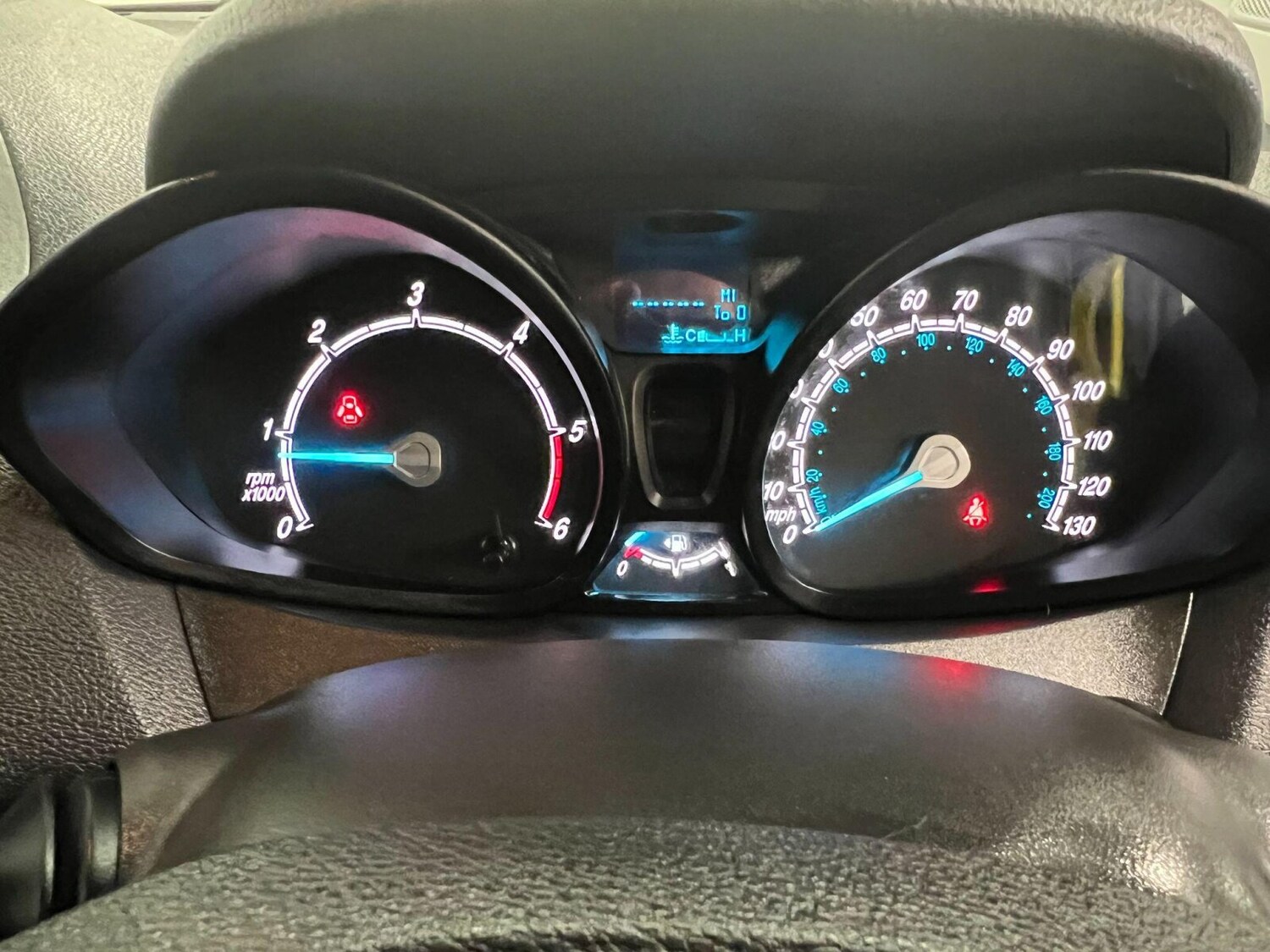 Used Ford Transit Courier 2022 for sale - 76289829: Photo 21