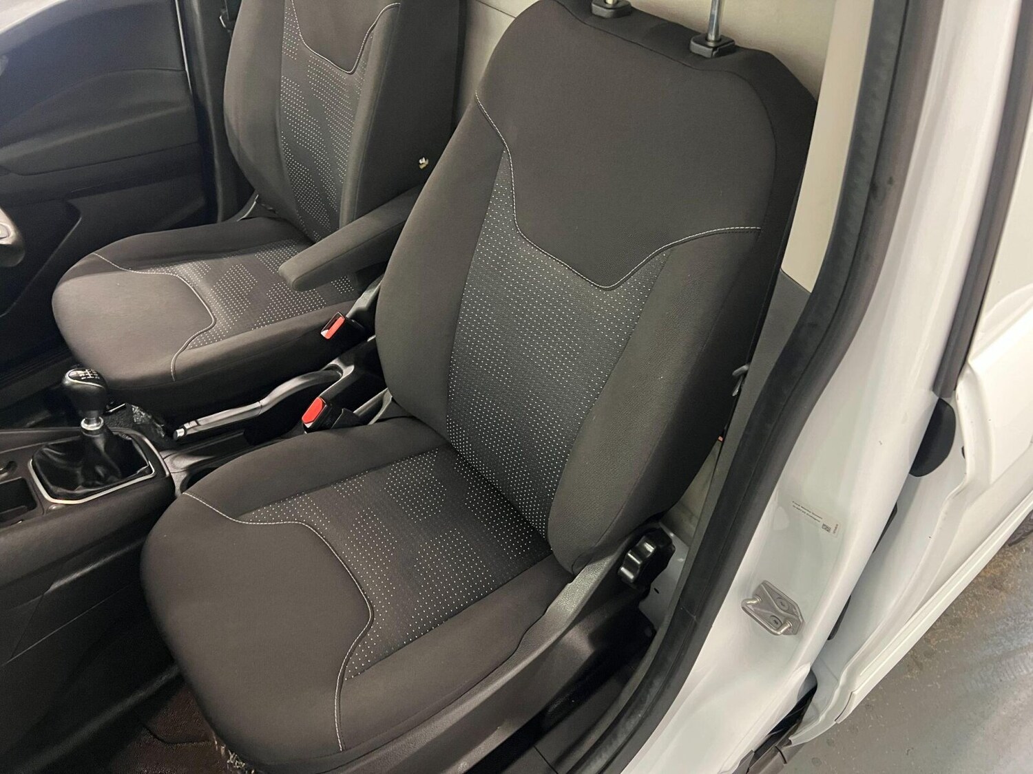 Used Ford Transit Courier 2022 for sale - 76289829: Photo 22