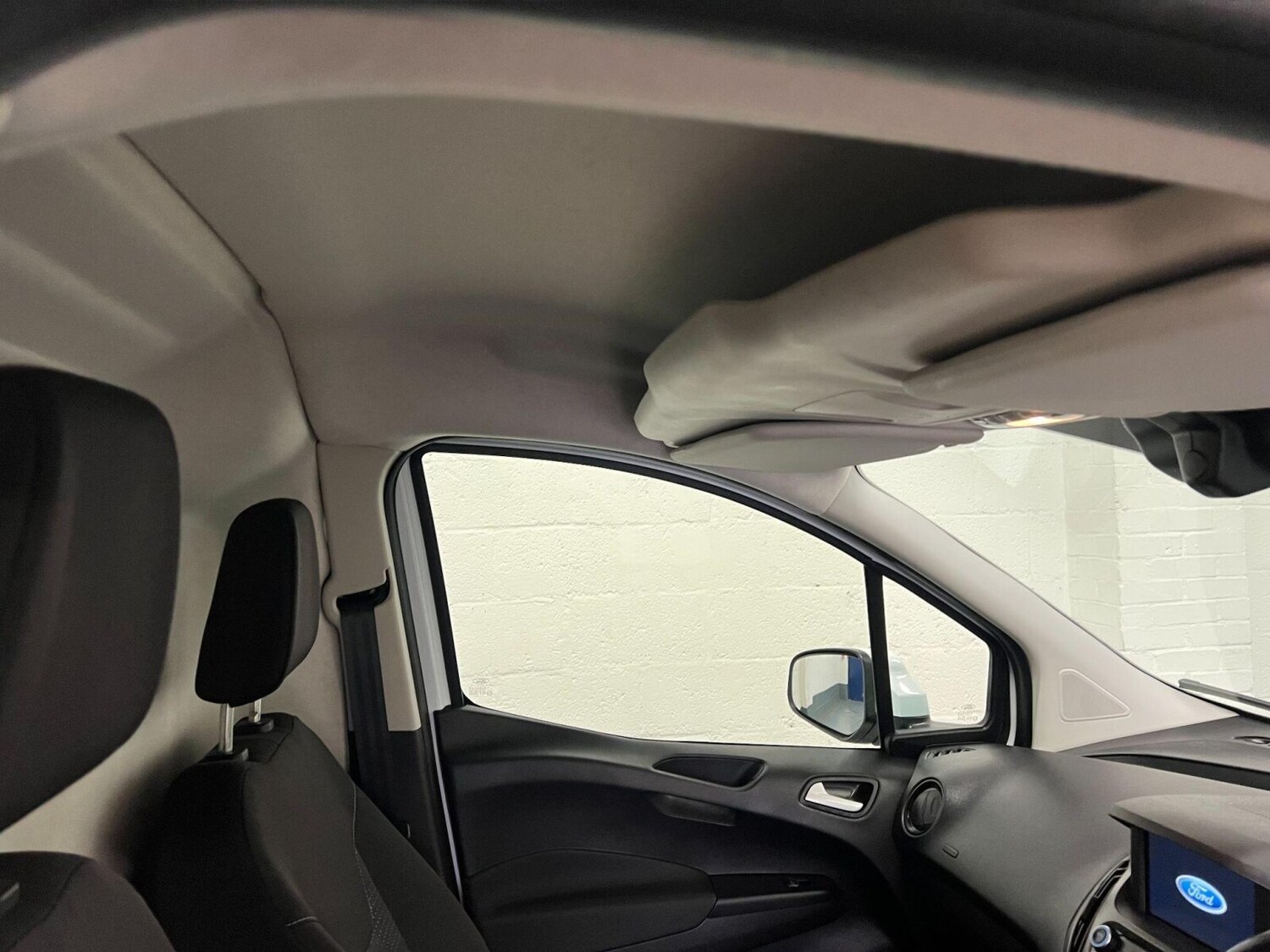 Used Ford Transit Courier 2022 for sale - 76289829: Photo 29