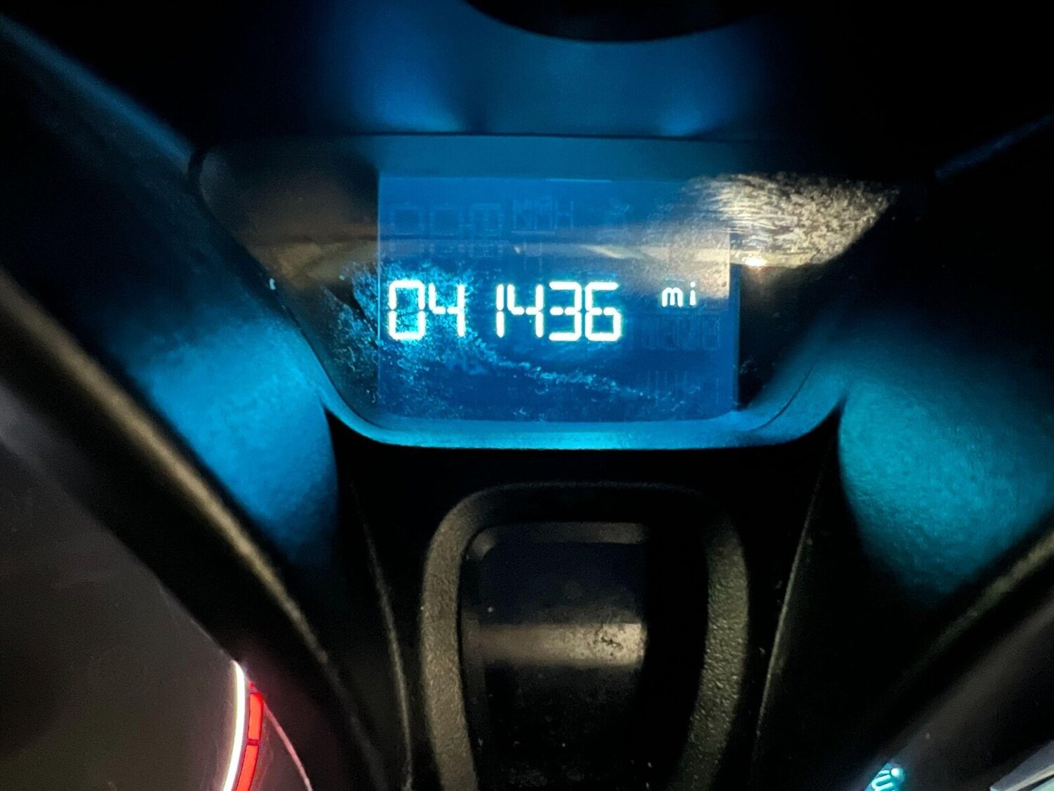 Used Ford Transit Courier 2022 for sale - 76289829: Photo 30