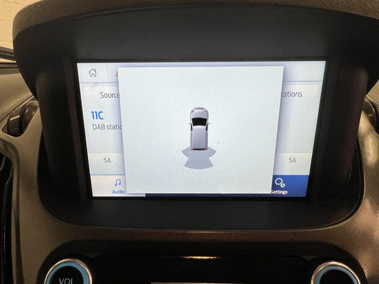 Used Ford Transit Courier 2022 for sale - 76289829: Photo 33