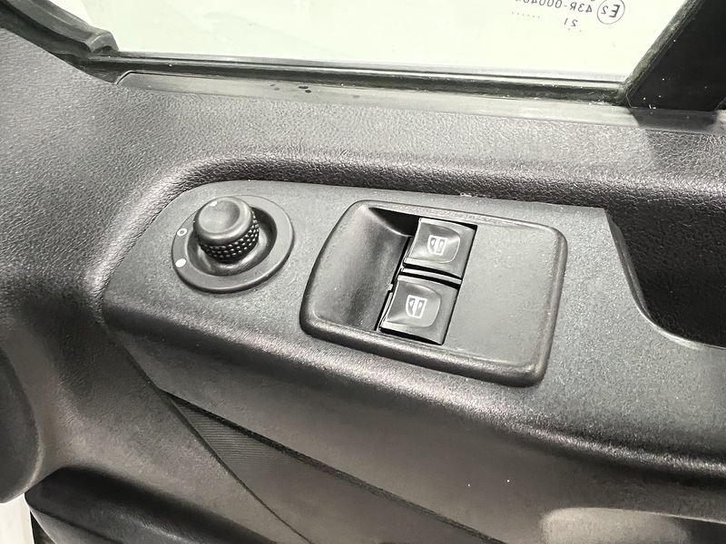 Used Renault Trafic 2021 for sale - 77250847: Photo 12