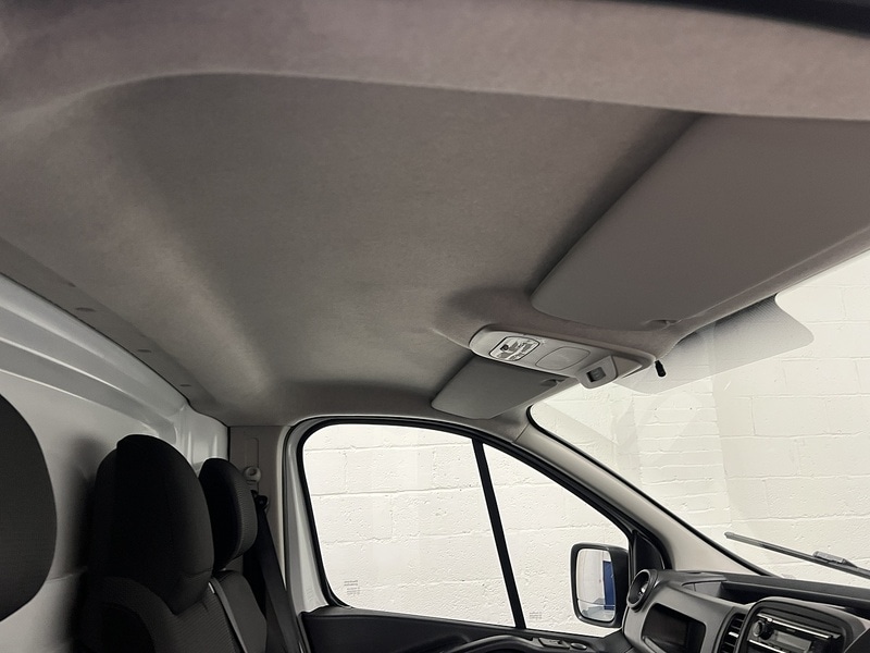 Used Renault Trafic 2021 for sale - 77250847: Photo 13