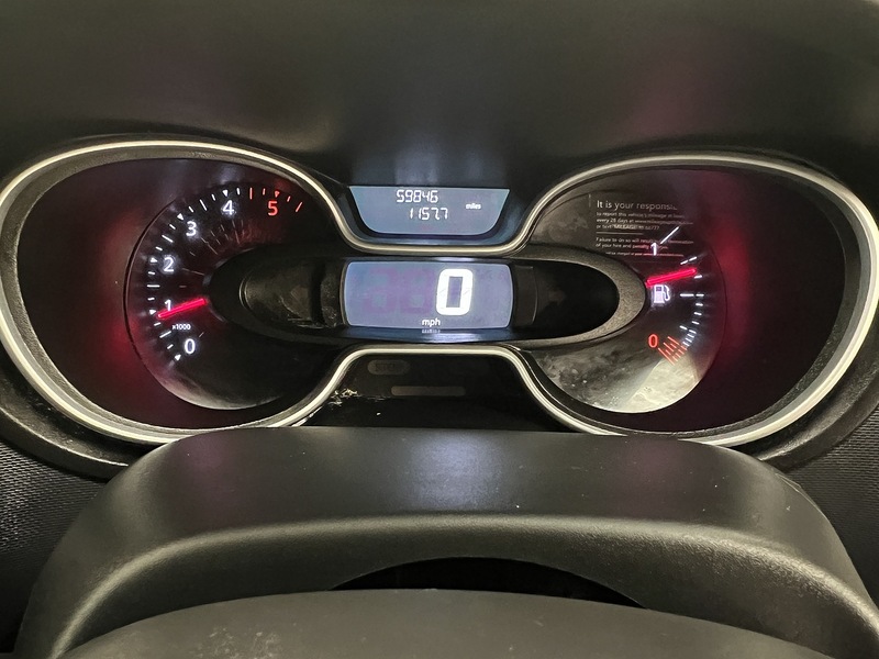 Used Renault Trafic 2021 for sale - 77250847: Photo 15