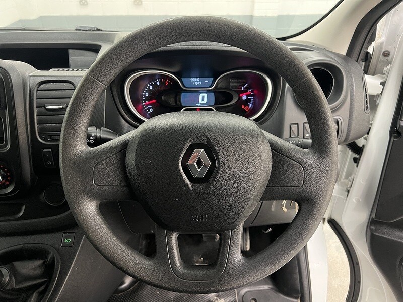 Used Renault Trafic 2021 for sale - 77250847: Photo 16